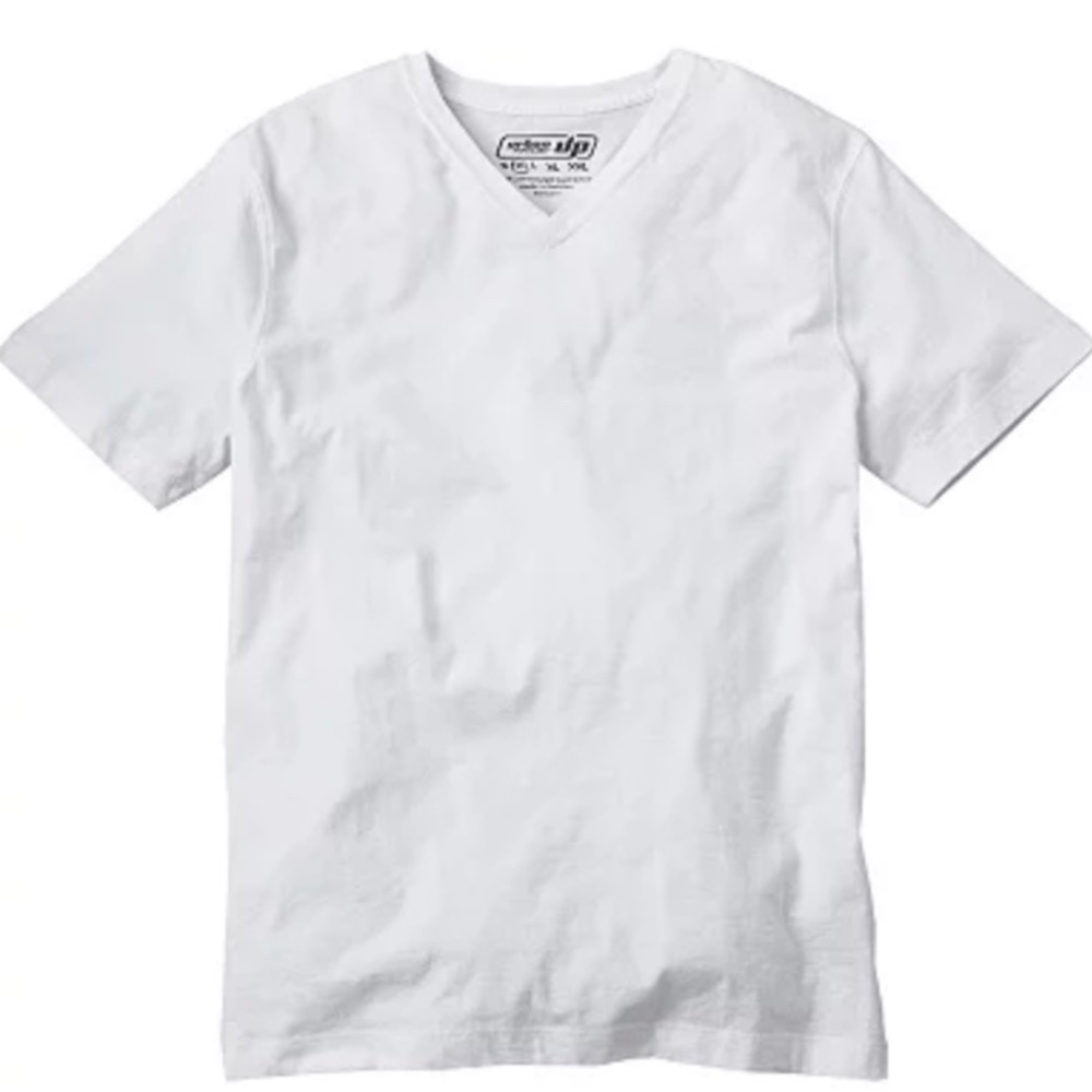 Urban Pipeline V-Neck